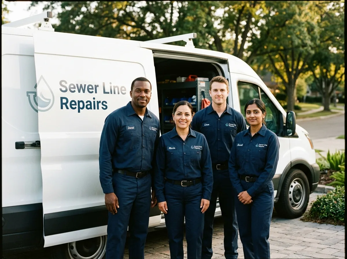 Emergency Plumber company in Jefferson City, TN